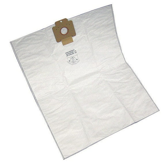 Nilfisk 81620000 Replacement Vacuum Bags; 5/Pk NILFISK OF AMERICA INC 3367313 Nilfisk 81620000 Replacement Vacuum Bags; 5/Pk NILFISK OF AMERICA INC 3367313